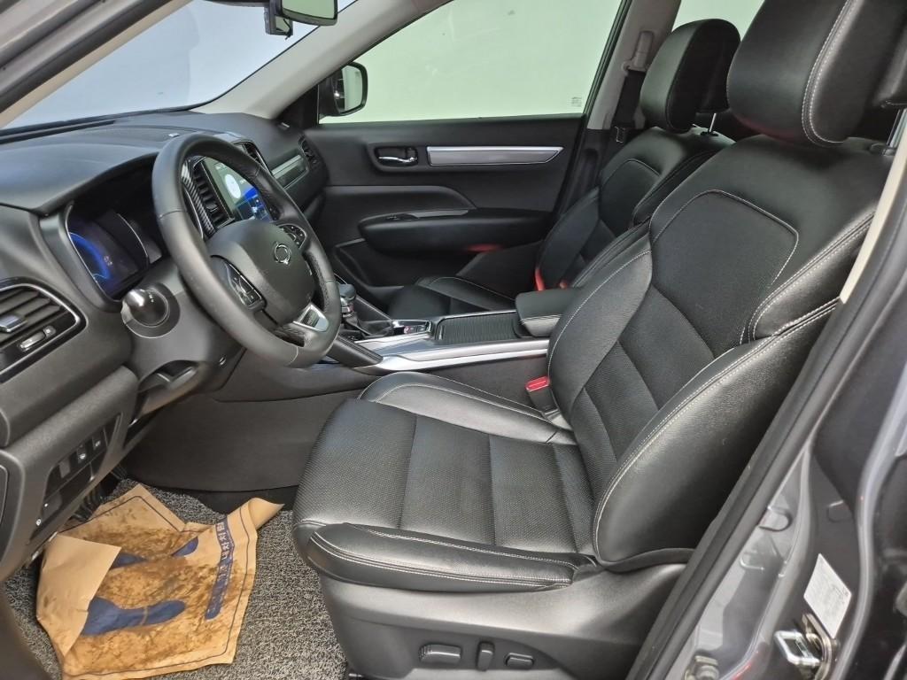 SAMSUNG QM6 - Vista 11