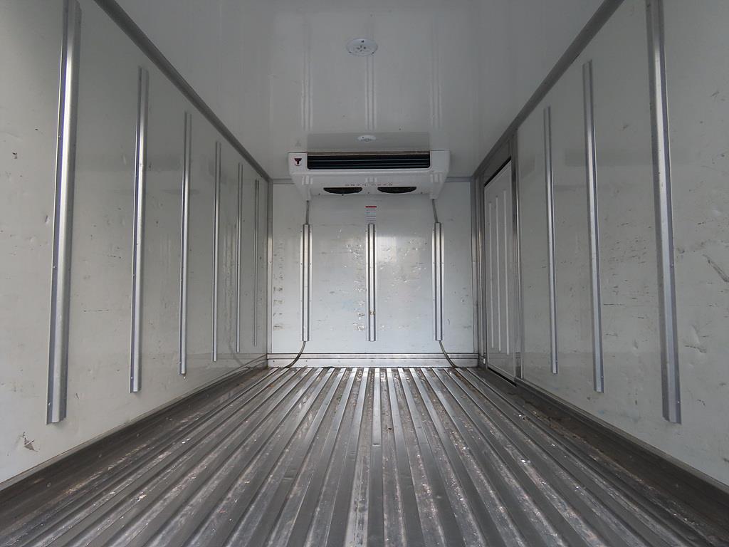 Small Truck Top_Frozen Top 2023 Blanco - Importación desde Corea - HF Imports Iquique - Foto 18