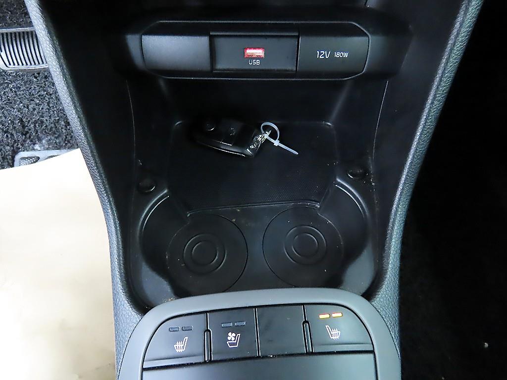 KIA Morning 2021 - Importación desde Corea - HF Imports Iquique - Foto 13