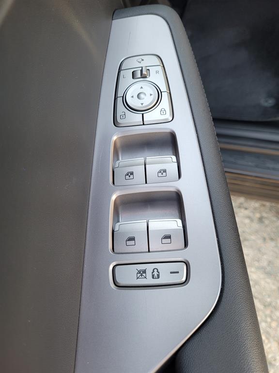HYUNDAI Palisade 2020 Negro - Importación desde Corea - HF Imports Iquique - Foto 14