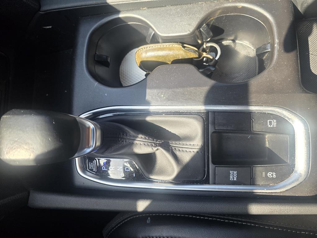 HYUNDAI Santa Fe 2020 Blanco - Importación desde Corea - HF Imports Iquique - Foto 13