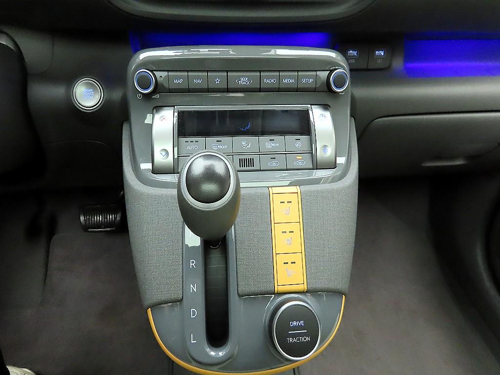 HYUNDAI Casper 2024 Blanco - Importación desde Corea - HF Imports Iquique - Foto 16