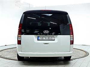 HYUNDAI Staria - Vista 6