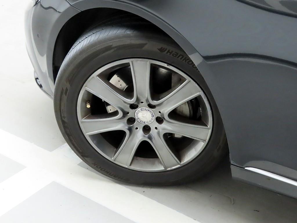 Mercedes Benz S Class 2015 Negro - Importación desde Corea - HF Imports Iquique - Foto 19