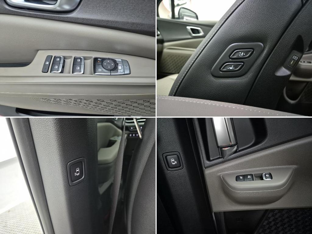 KIA Carnival - Vista 7