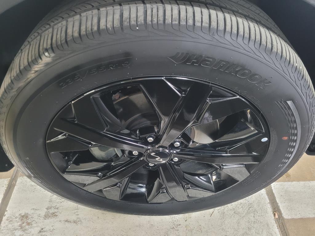 KIA Sportage 2024 Blanco - Importación desde Corea - HF Imports Iquique - Foto 20