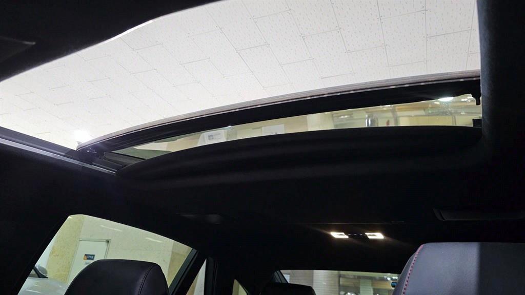 Lexus LS 2020 Negro - Importación desde Corea - HF Imports Iquique - Foto 15