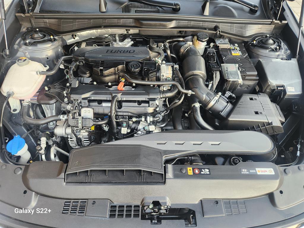 HYUNDAI Sonata 2025 Gris - Importación desde Corea - HF Imports Iquique - Foto 20
