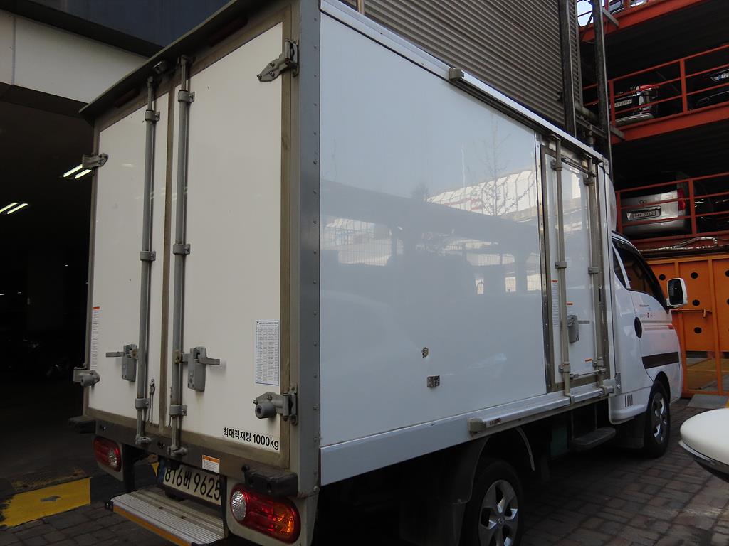 Small Truck Top_Frozen Top - Vista 6