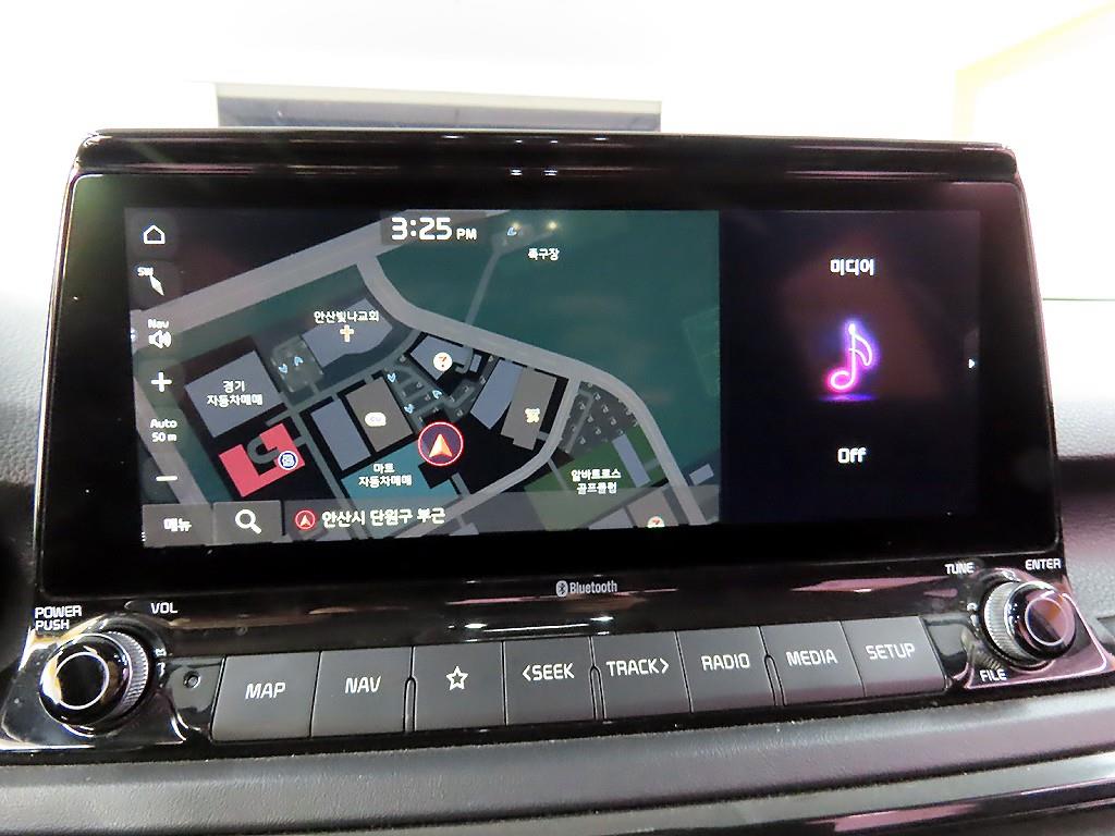 KIA Seltos 2020 - Importación desde Corea - HF Imports Iquique - Foto 15