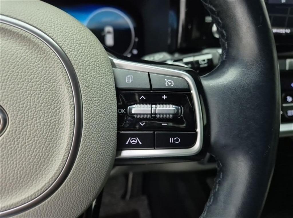 KIA Sorento 2021 Blanco - Importación desde Corea - HF Imports Iquique - Foto 16