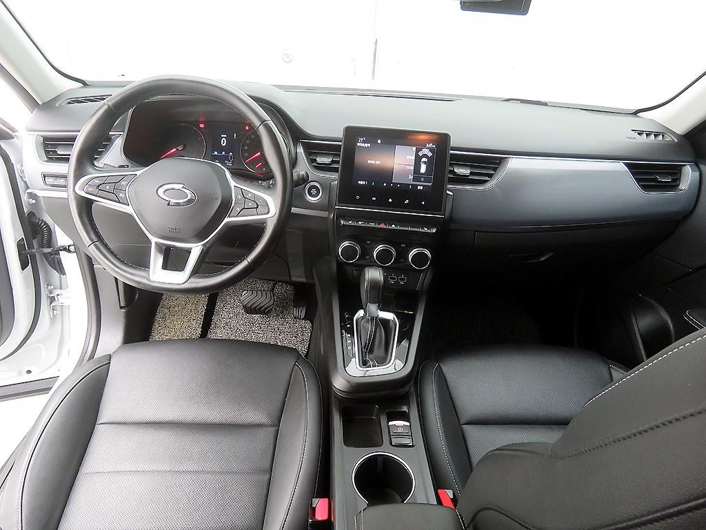 SAMSUNG XM3 - Vista 8