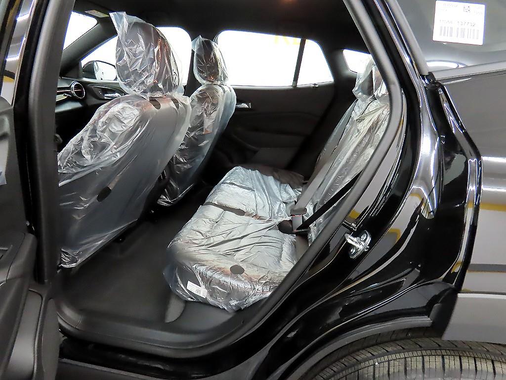 Chevrolet Trax - Vista 6