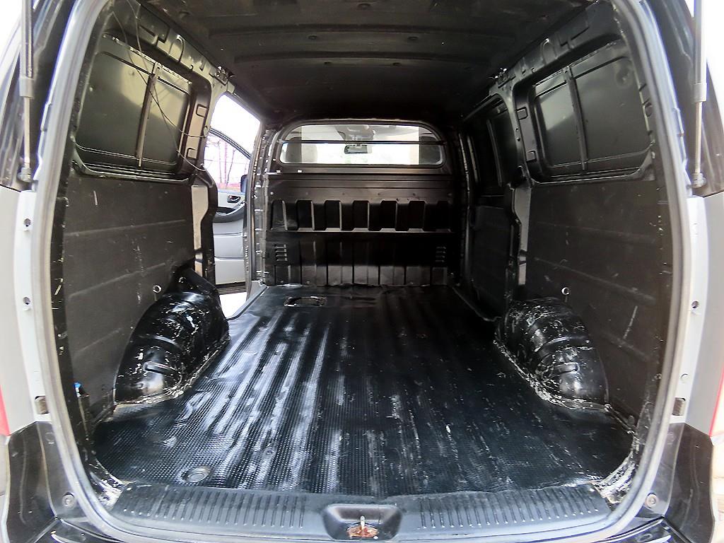 HYUNDAI Starex 2017 Negro - Importación desde Corea - HF Imports Iquique - Foto 15