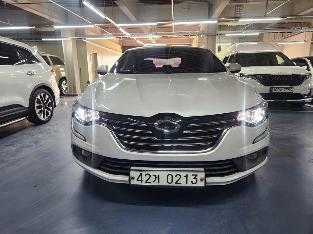 SAMSUNG SM6 2016 the color of pearl - Importación desde Corea - HF Imports Iquique - Foto 1