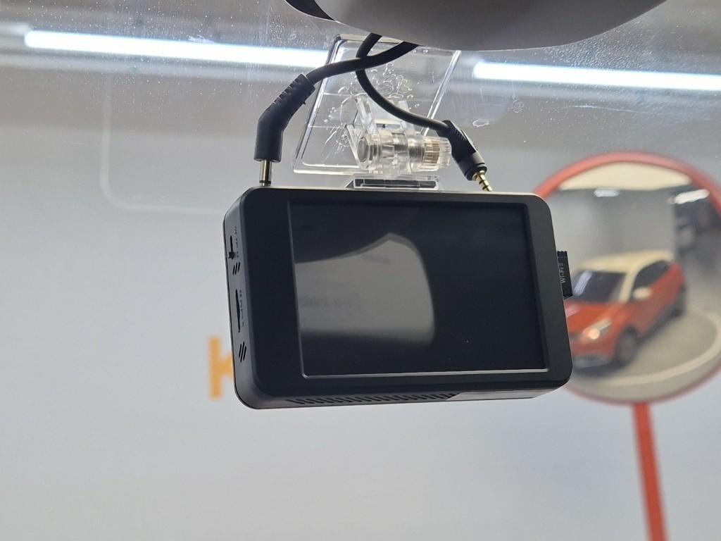 SAMSUNG QM3 2014 Naranjo - Importación desde Corea - HF Imports Iquique - Foto 14