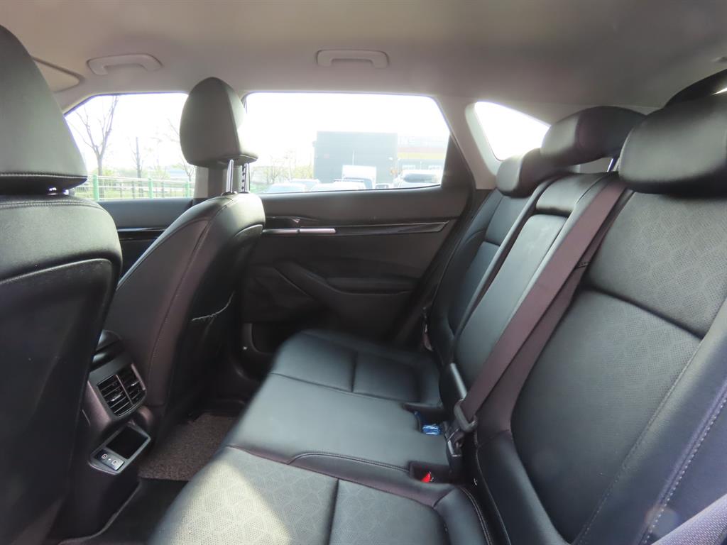 KIA Seltos 2023 Blanco - Importación desde Corea - HF Imports Iquique - Foto 7