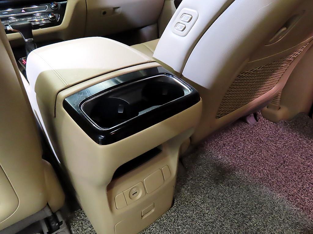 KIA Carnival 2019 Negro - Importación desde Corea - HF Imports Iquique - Foto 16