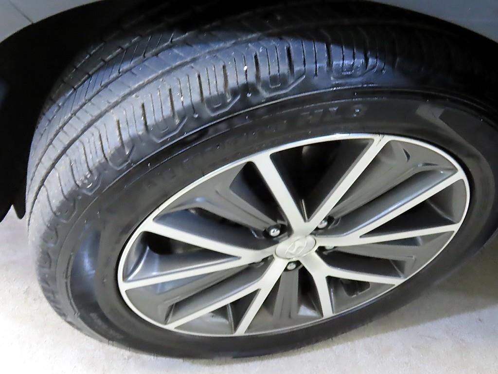 HYUNDAI Tucson 2017 Gris - Importación desde Corea - HF Imports Iquique - Foto 20