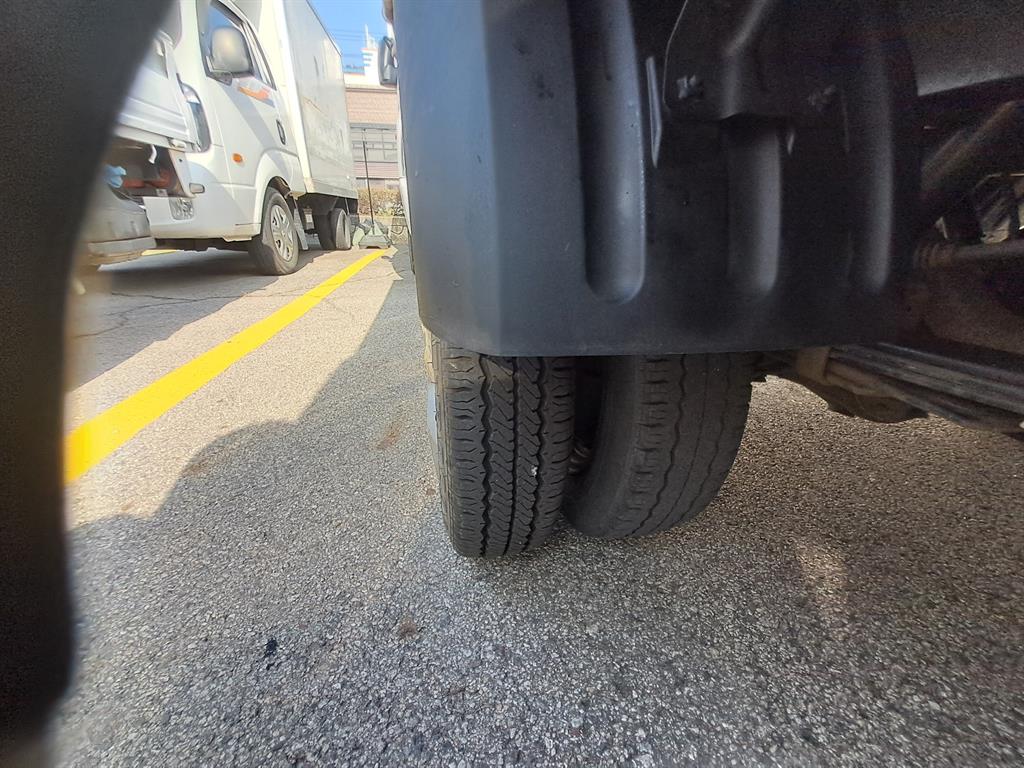 Small Truck Cargo (small) - Vista 6