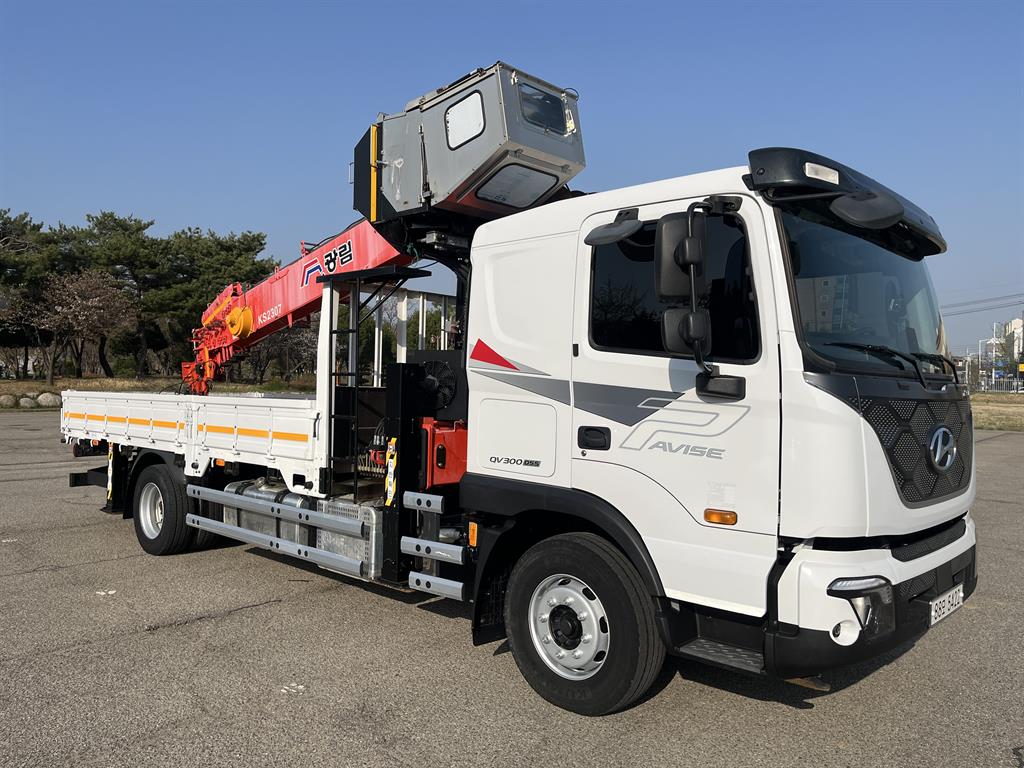 medium and large cargo goso 2023 Blanco - Importación desde Corea - HF Imports Iquique - Foto 1