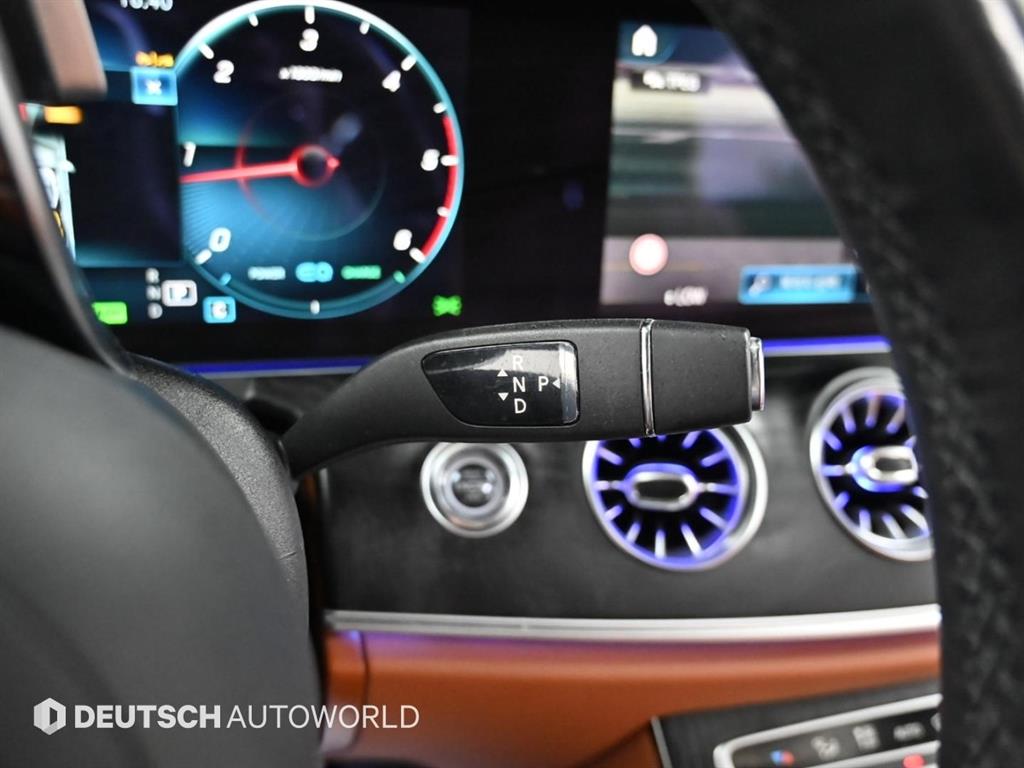 Mercedes Benz CLS Class - Vista 9