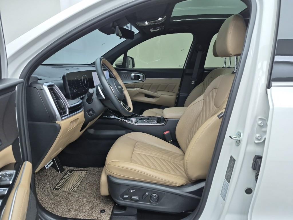 KIA Sorento - Vista 11