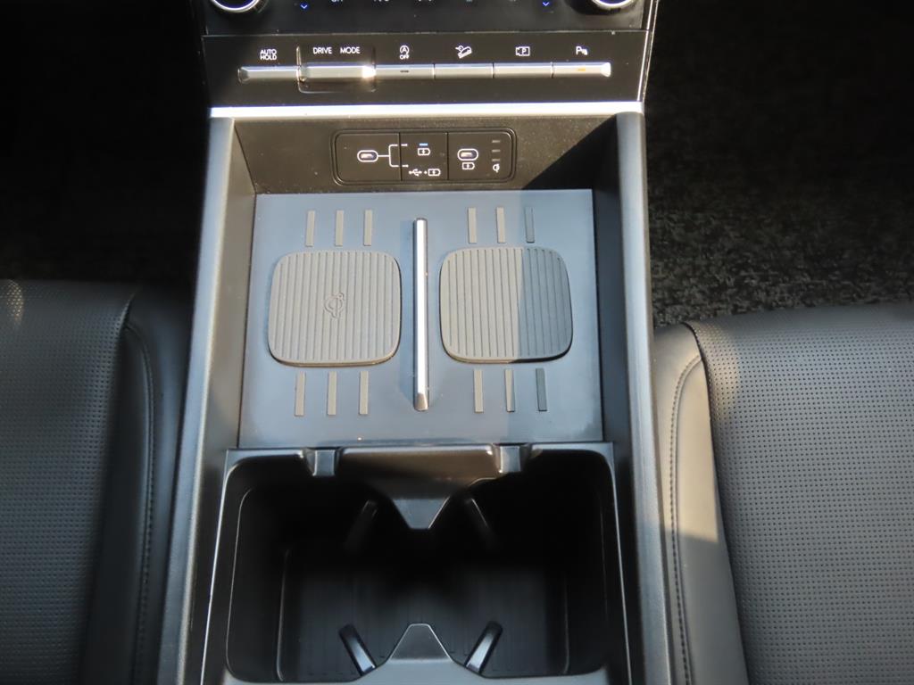 HYUNDAI Santa Fe 2024 - Importación desde Corea - HF Imports Iquique - Foto 12