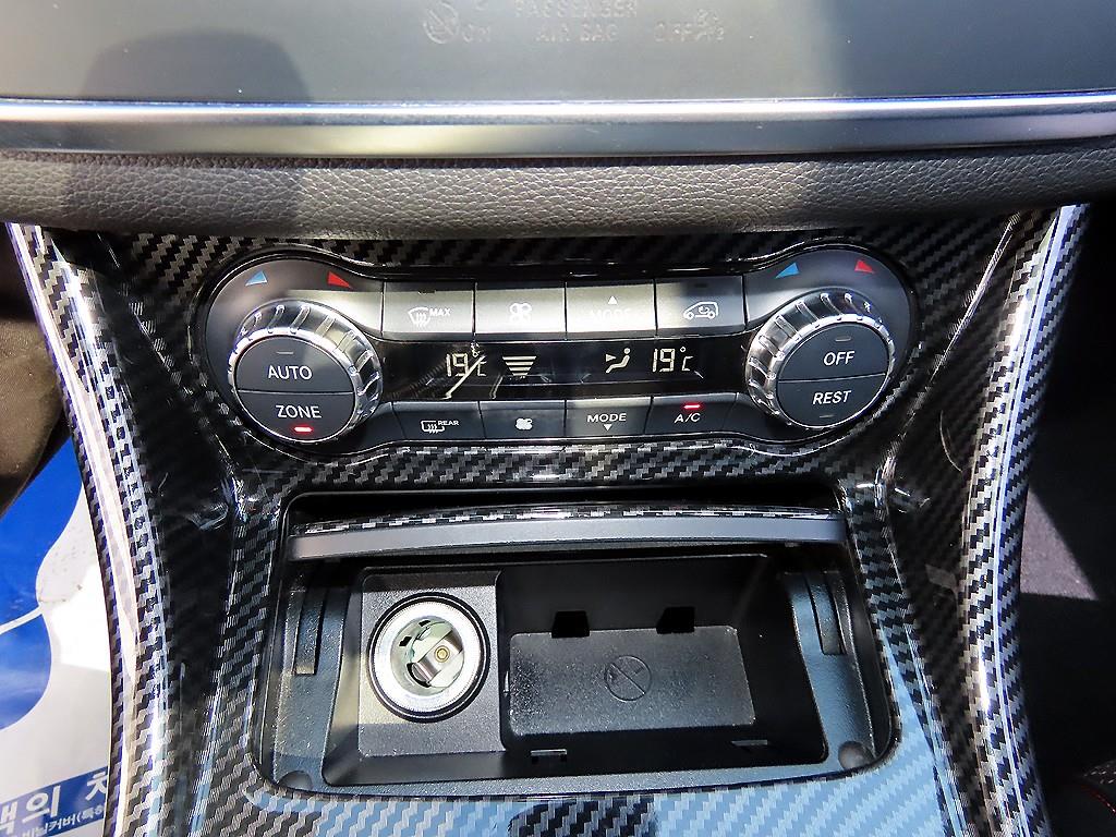 Mercedes Benz CLA Class - Vista 12