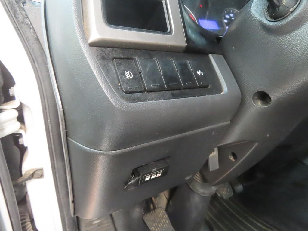 medium and large cargo Cargo - Vista 8