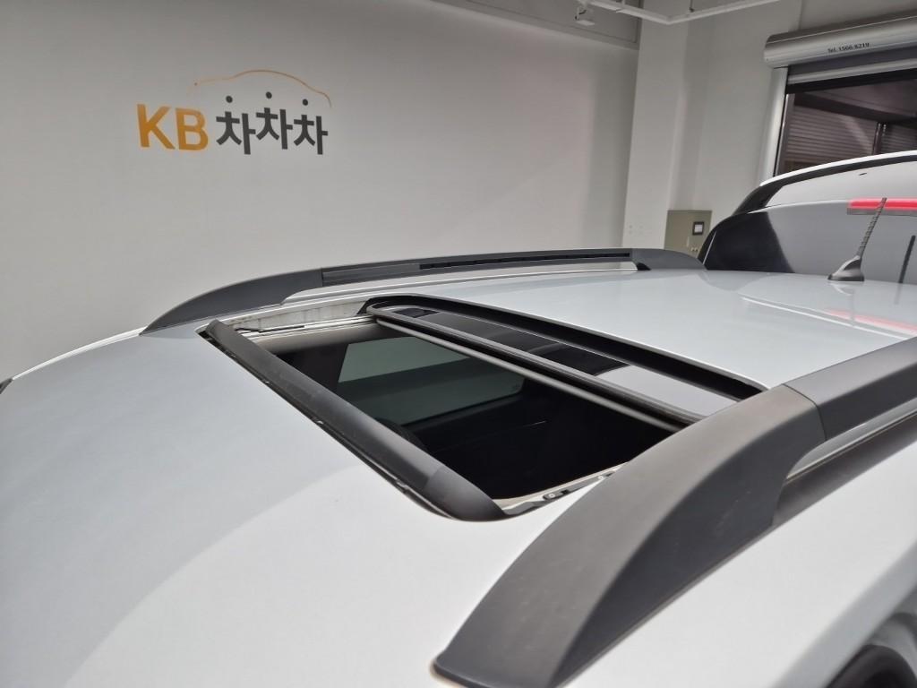HYUNDAI Veracruz 2015 Plateado - Importación desde Corea - HF Imports Iquique - Foto 13