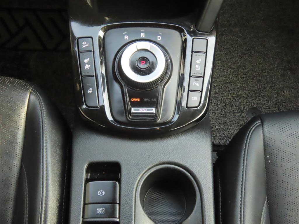 KIA Seltos 2023 Blanco - Importación desde Corea - HF Imports Iquique - Foto 13