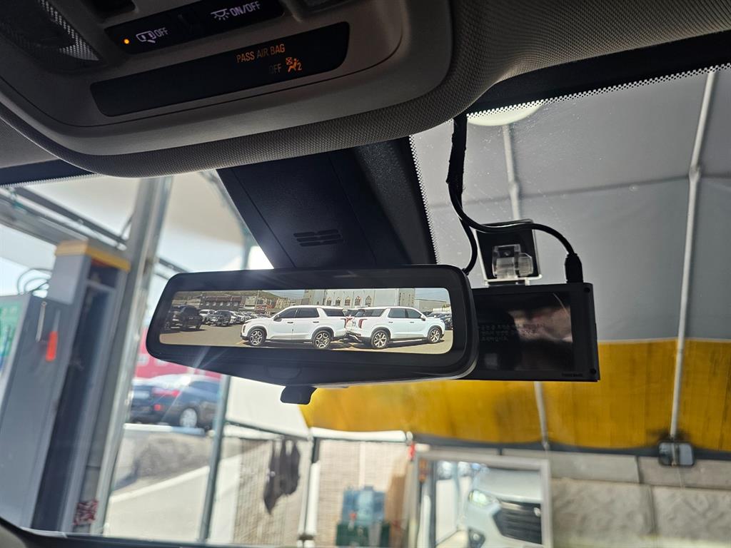 Chevrolet Travers 2021 Blanco - Importación desde Corea - HF Imports Iquique - Foto 20