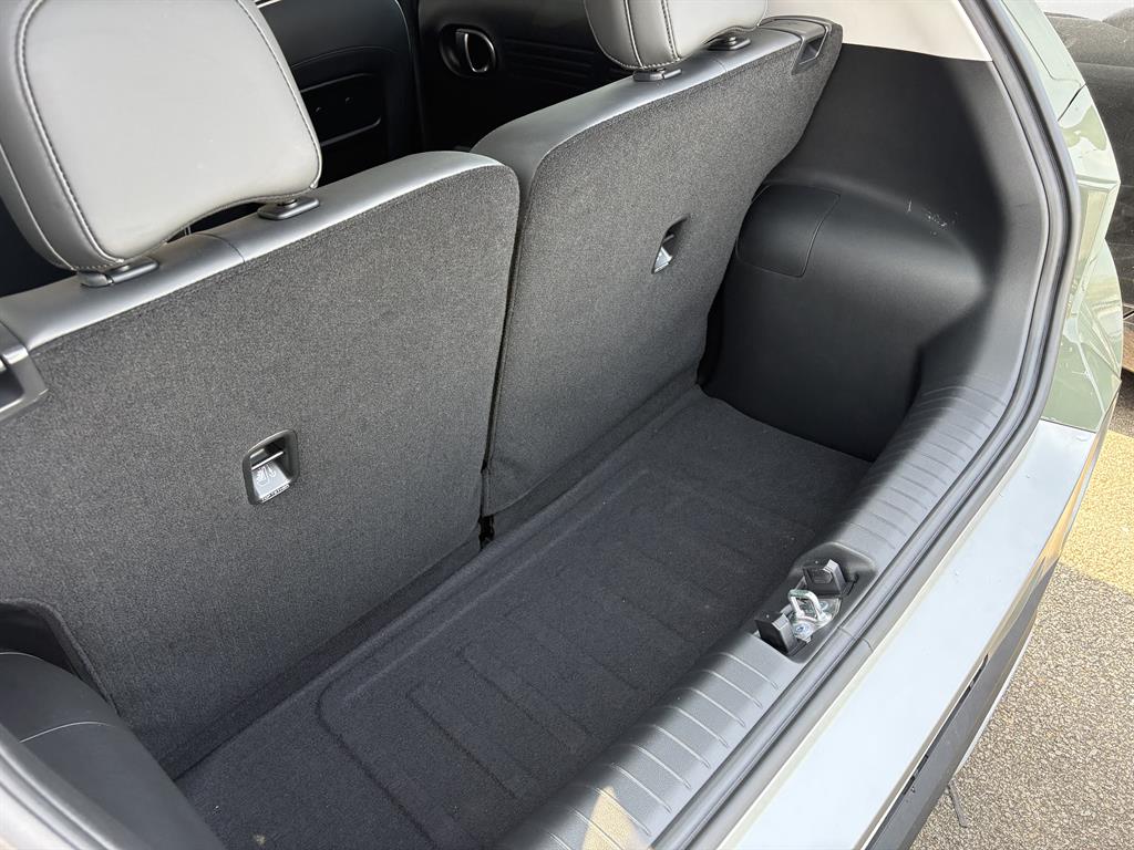 HYUNDAI Casper 2022 Verde - Importación desde Corea - HF Imports Iquique - Foto 19