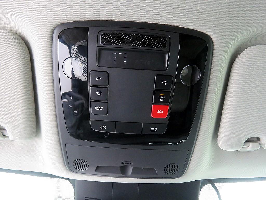 KIA Carnival 2025 - Importación desde Corea - HF Imports Iquique - Foto 13