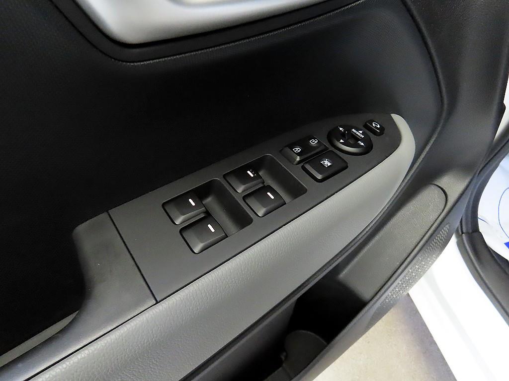 KIA Ray 2026 Blanco - Importación desde Corea - HF Imports Iquique - Foto 13