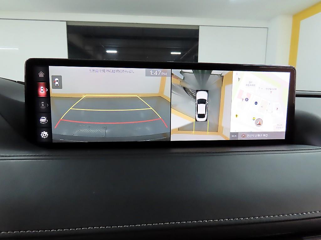 Genesis G80 2021 - Importación desde Corea - HF Imports Iquique - Foto 15