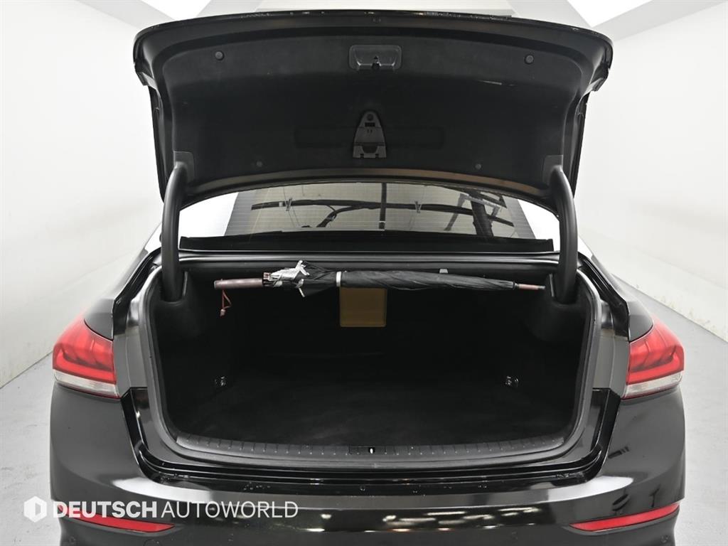 HYUNDAI Genesis 2014 Negro - Importación desde Corea - HF Imports Iquique - Foto 19