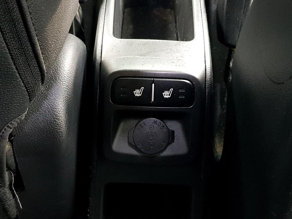 KIA Ray 2016 Negro - Importación desde Corea - HF Imports Iquique - Foto 16