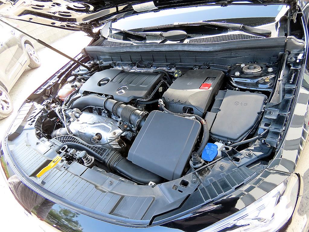 Mercedes Benz GLB Class 2023 Negro - Importación desde Corea - HF Imports Iquique - Foto 19