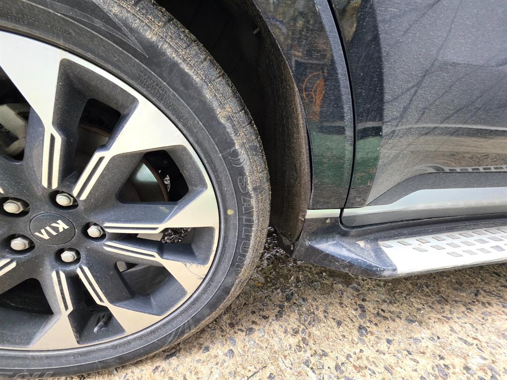 KIA Carnival 2021 Negro - Importación desde Corea - HF Imports Iquique - Foto 16