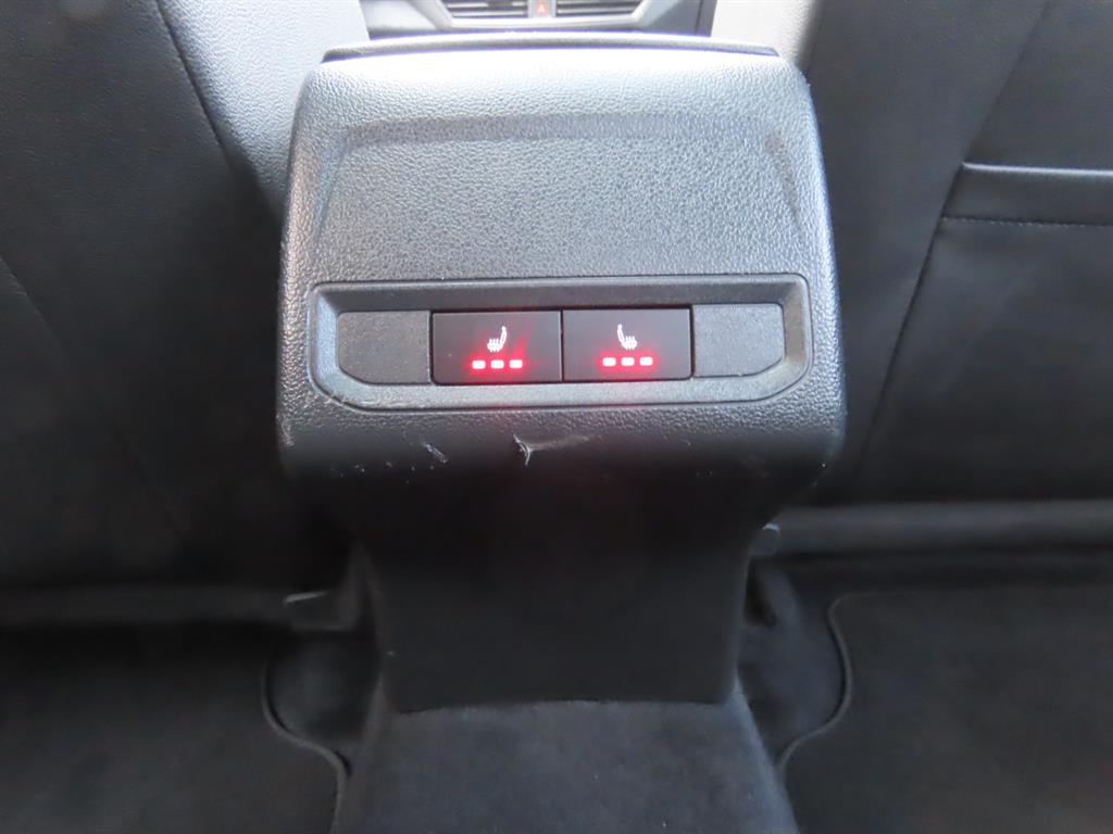 Volkswagen Jetta 2021 - Importación desde Corea - HF Imports Iquique - Foto 8
