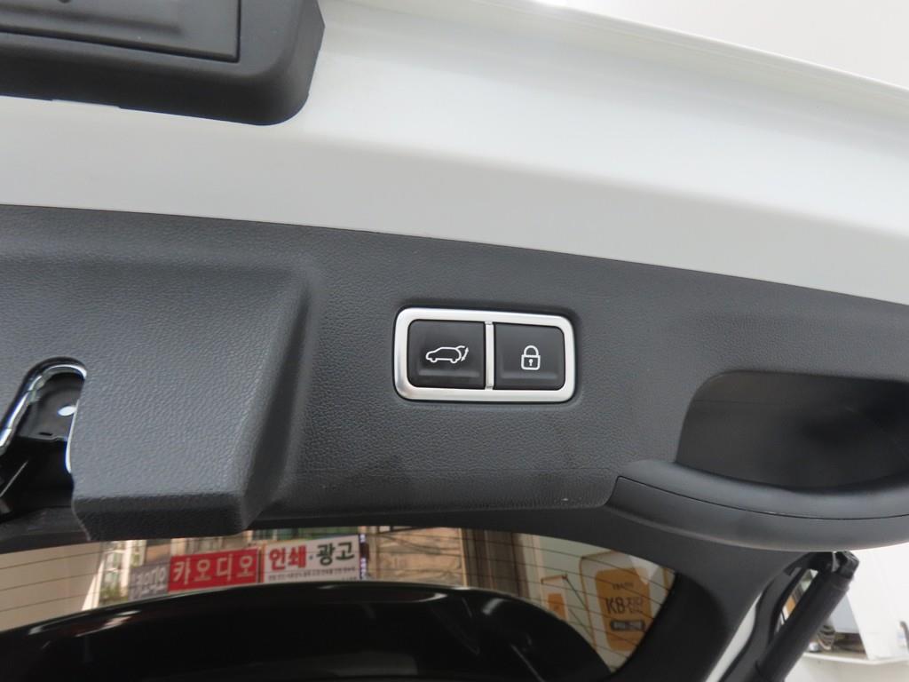 KIA Sorento 2023 Blanco - Importación desde Corea - HF Imports Iquique - Foto 18