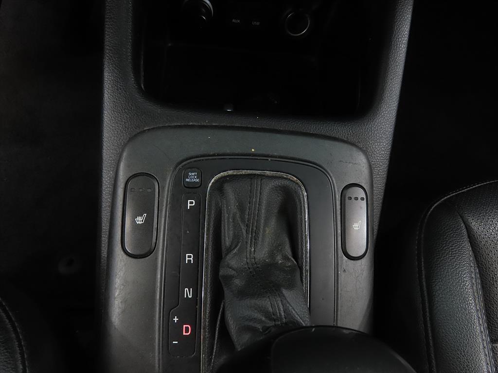 KIA K3 2014 Blanco - Importación desde Corea - HF Imports Iquique - Foto 16