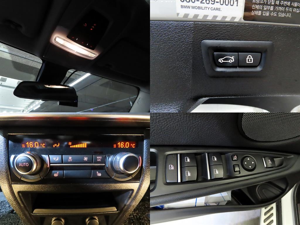 BMW X6 2019 Blanco - Importación desde Corea - HF Imports Iquique - Foto 18