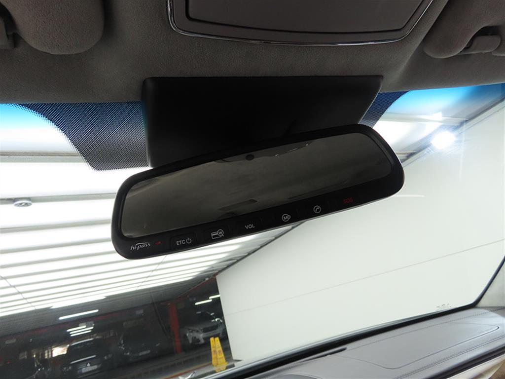 HYUNDAI Equus 2010 Negro - Importación desde Corea - HF Imports Iquique - Foto 15