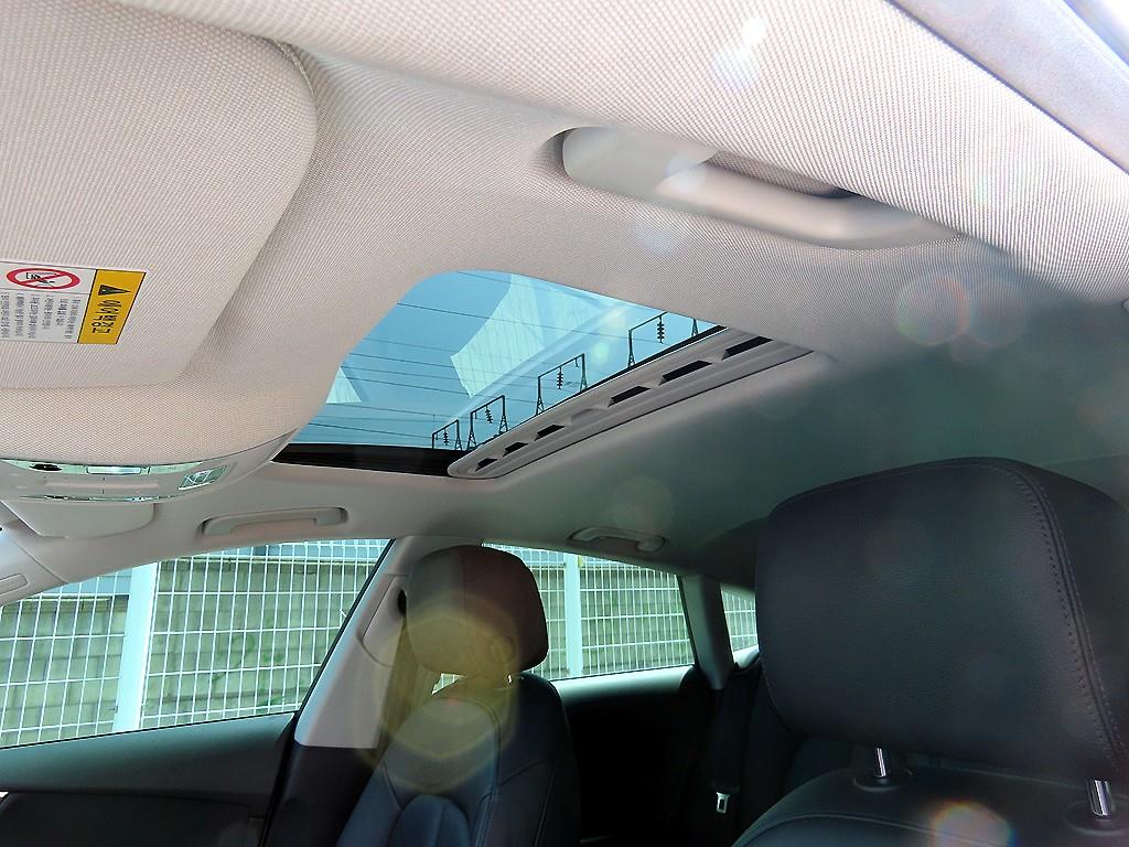 Audi A7 2012 Plateado - Importación desde Corea - HF Imports Iquique - Foto 18