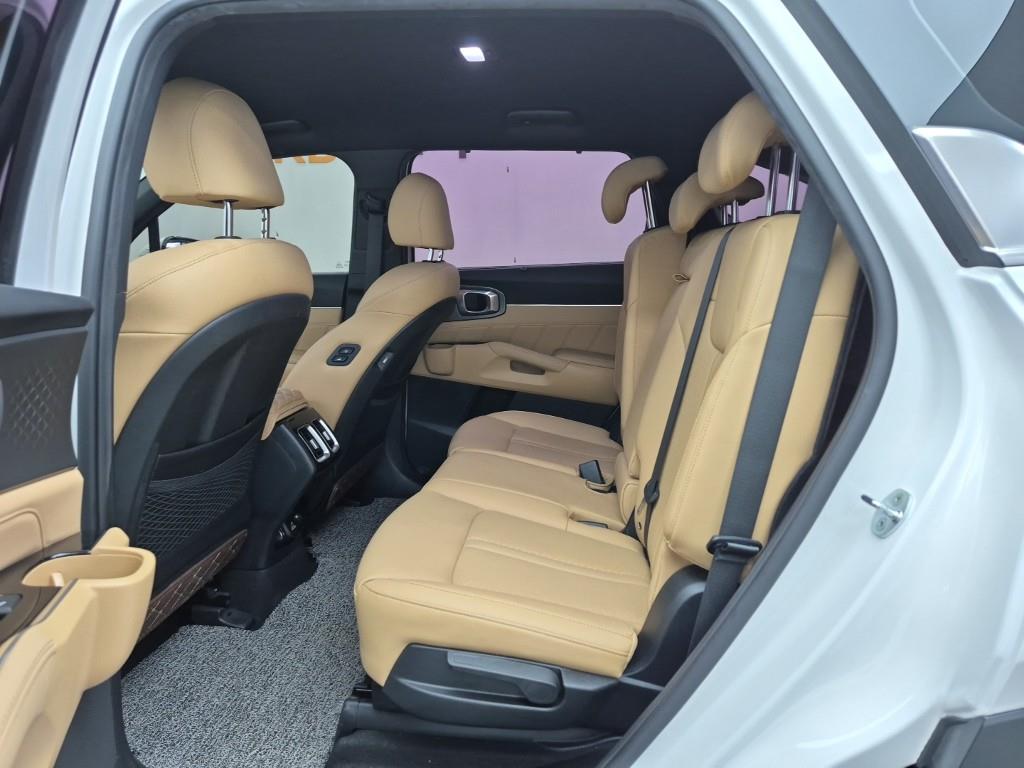 KIA Sorento - Vista 12