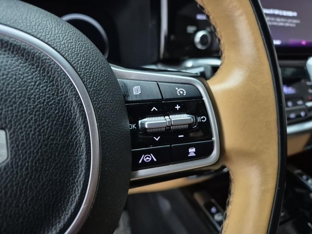 KIA Sorento 2022 Blanco - Importación desde Corea - HF Imports Iquique - Foto 15