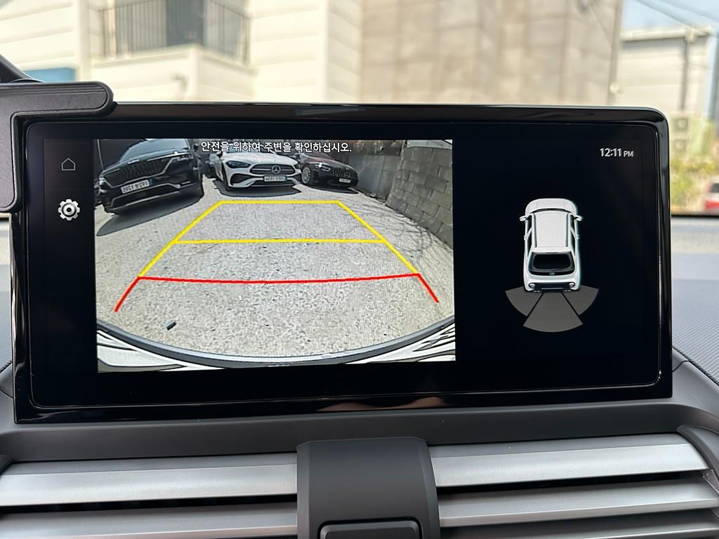 HYUNDAI Casper 2025 Blanco - Importación desde Corea - HF Imports Iquique - Foto 17